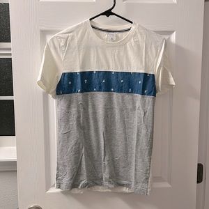 Nautical T-shirt